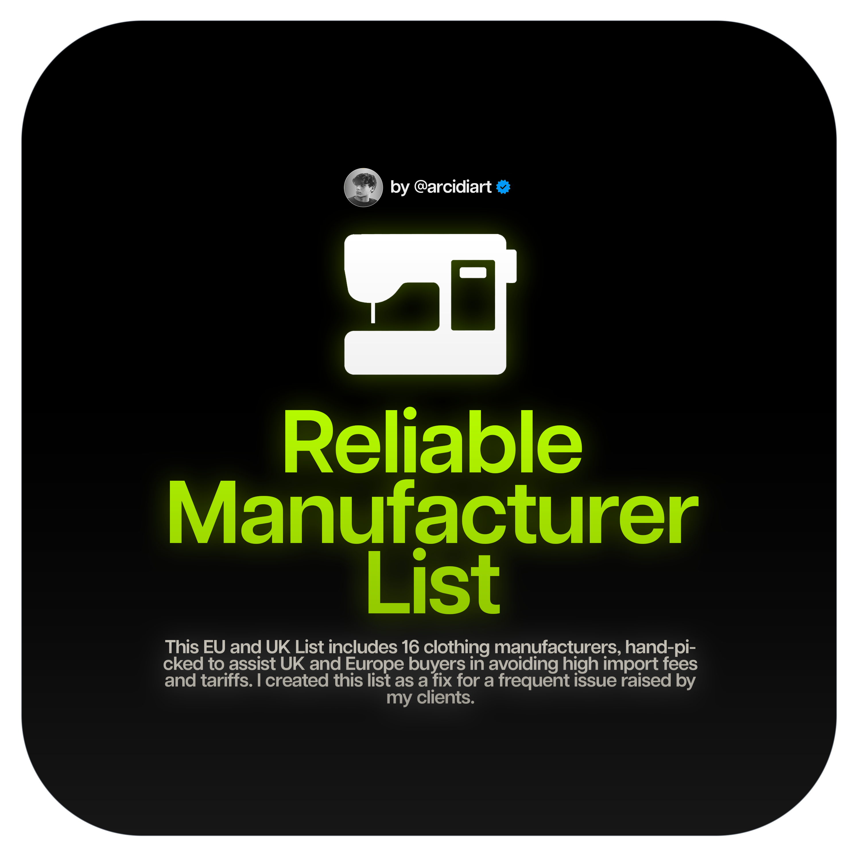 reliable-manufacturer-list-eu-uk-best-manufacturers