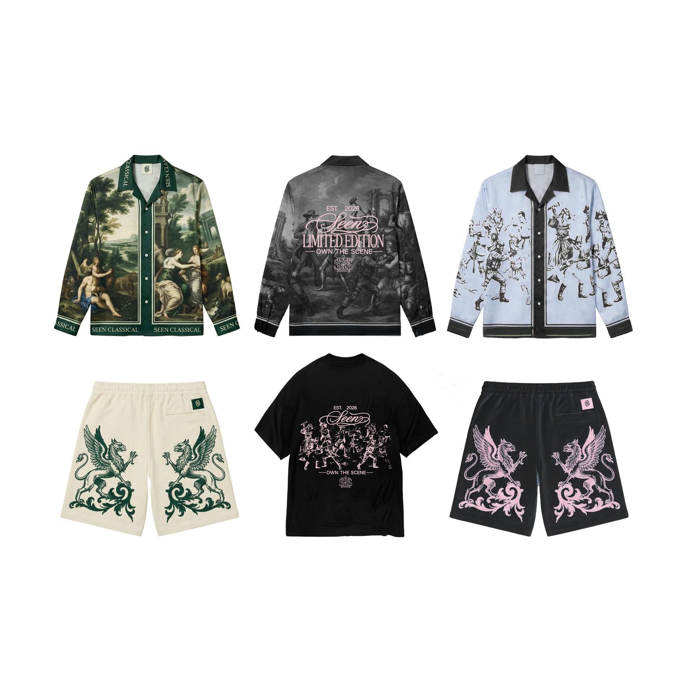 Clothing Design